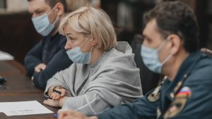 Мининский университет обучит нижегородских учителей профилактике экстремизма и терроризма в школах