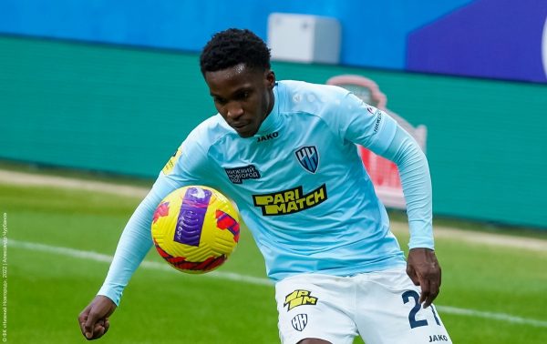 В профессиональных нижегородских спортивных клубах неоднозначная ситуация с легионерами