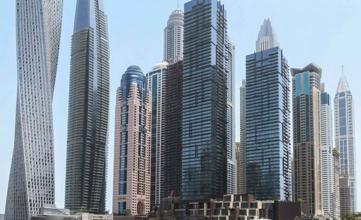 Причины популярности Дубая у экспатов