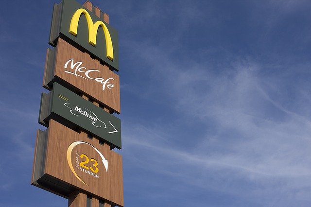 Стало известно, какие названия нижегородцы предлагают для сети McDonald’s после ребрендинга