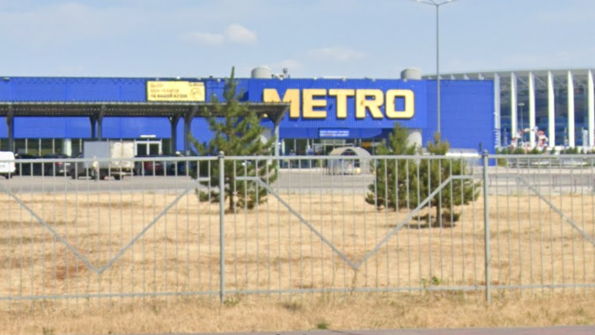 Магазины Metro не будут закрываться в Нижнем Новгороде
