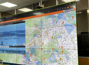 Более 1,5 тысячи единиц лесопожарной техники будет задействовано для борьбы с лесными пожарами в Нижегородской области в 2022 году