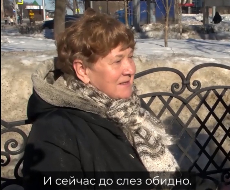 Нижегородцы высказались о ситуации на Украине