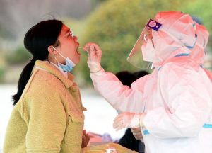 Как китайская медицина может помочь при лечении коронавируса