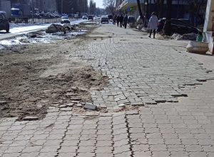 Нижегородский водоканал начинает благоустройство на отремонтированных участках