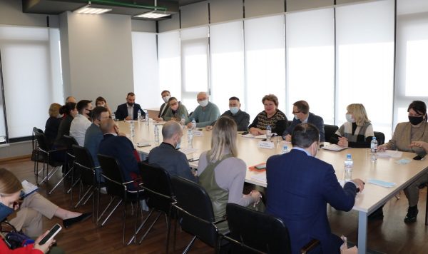 Нижегородские социальные предприниматели смогут получить по&nbsp;100 тысяч рублей на&nbsp;продвижение в&nbsp;соцсетях