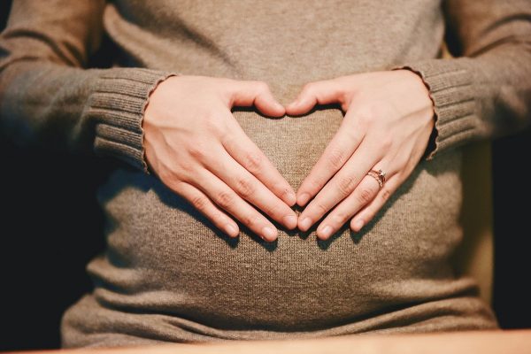 Режим самоизоляции для беременных в Нижегородской области планируют продлить