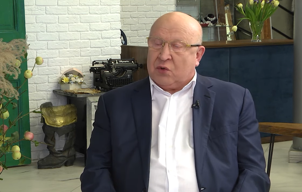 Бывший губернатор Нижегородской области Валерий Шанцев опроверг слухи о переезде в США