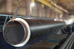 Трубы ППУ от компании «Теплопайп»