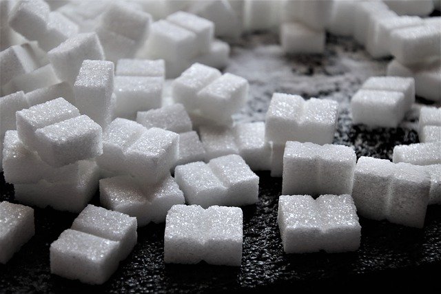 Сколько сахара в день есть безопасно
