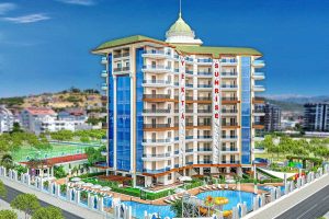 Как инвесторы зарабатывают на покупке недвижимости в Турции