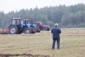 Глеб Никитин: «Подготовка к&nbsp;посевной в&nbsp;Нижегородской области — в&nbsp;завершающей стадии»