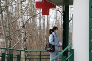 Нижегородцы потратили 773 млн рублей на лечение вирусов и простуд