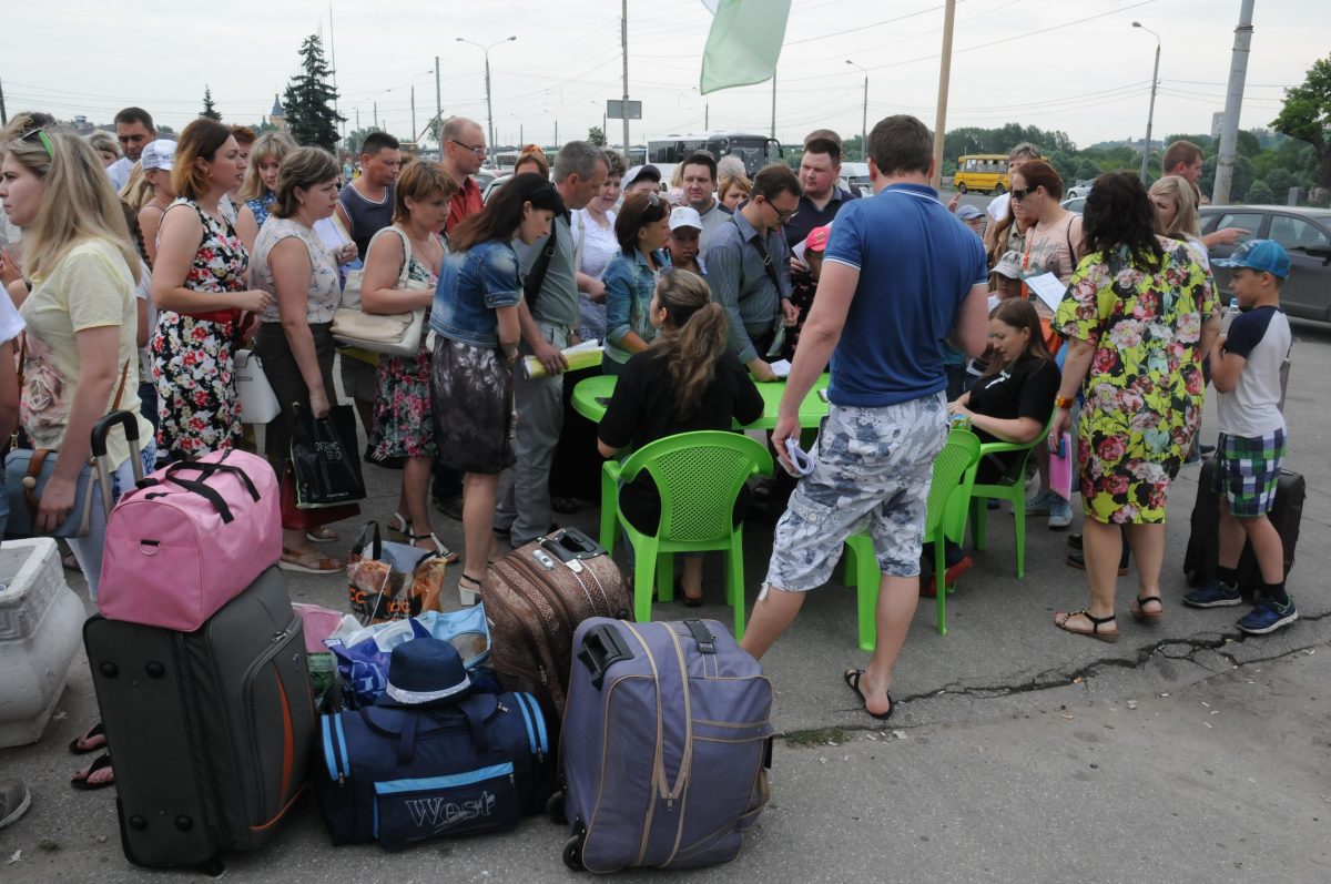 Нижегородская область присоединится к программе детского туристического кешбэка