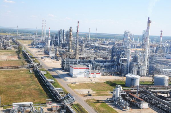 Эксперт прокомментировал намерения США отказаться от импорта российской нефти