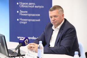 Федеральные гранты на инновационные проекты получили четыре нижегородских предприятия