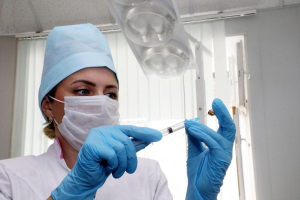 Правда или ложь: в Нижегородскую область перестали поставлять вакцины от менингита и ветрянки?