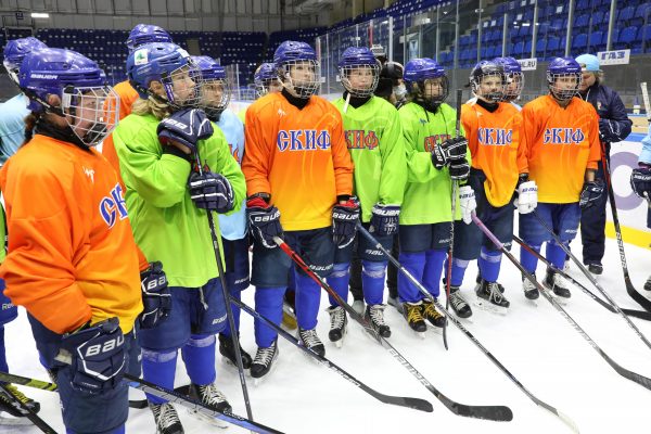 Инспекция труда посетит нижегородский хоккейный клуб «СКИФ» после инцидента с задержкой зарплат