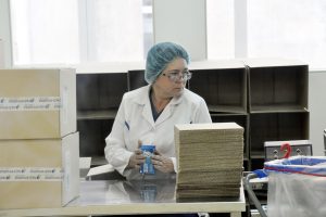 В Нижегородской области не ожидается нехватки лекарств из-за санкций