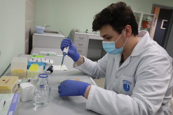 Нижегородцы смогут принять участие в конкурсе «Студенческий стартап»