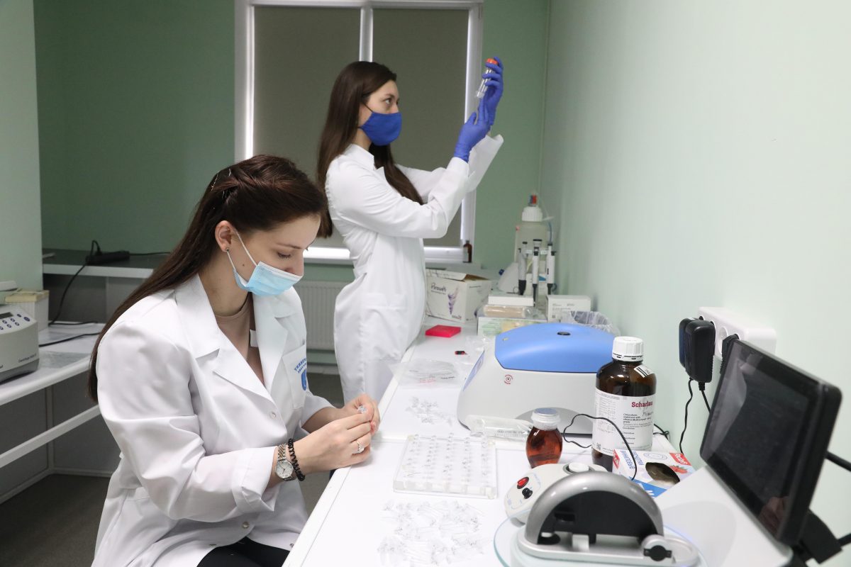 Студенты-медики ННГУ имени Лобачевского смогут работать в больницах после третьего курса