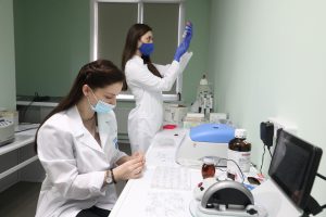 Студенты-медики ННГУ имени Лобачевского смогут работать в больницах после третьего курса