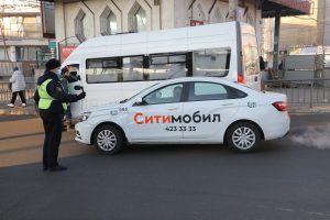 «Ситимобил» прекратит свою работу 15 апреля