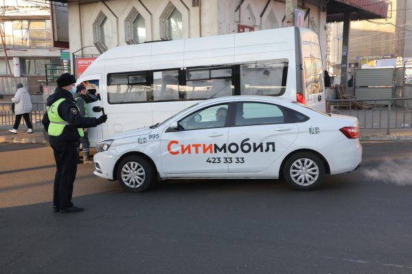 «Ситимобил» прекратит свою работу 15 апреля