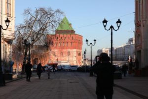Новые меры против санкций: кому и как будут помогать в Нижегородской области