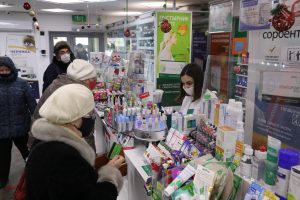 Врач объяснил, как магнитные бури могут повлиять на людей, принимающих лекарства