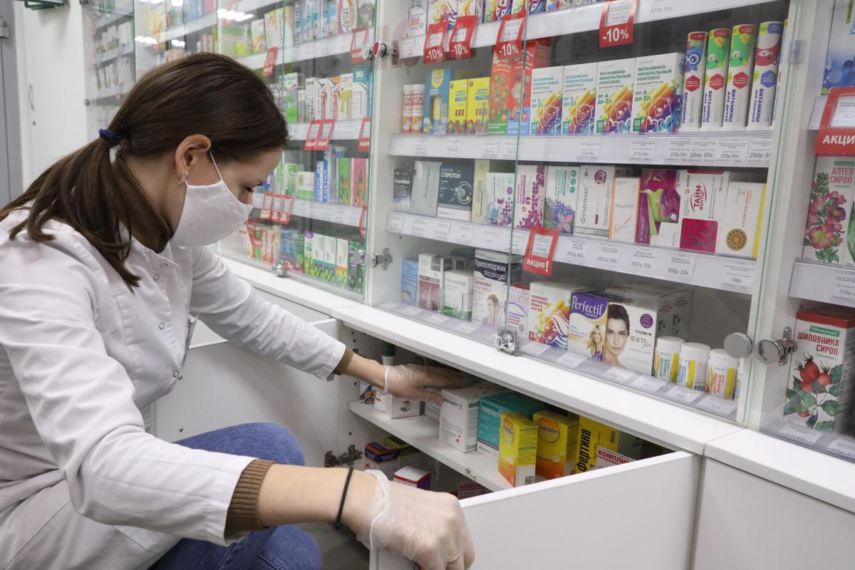 Все иностранные фармацевтические компании продолжают работу на российском рынке