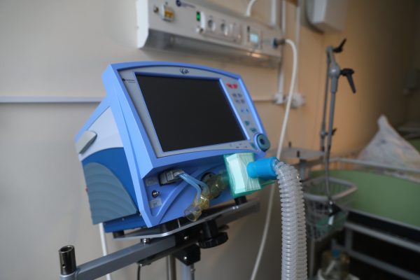 В Нижегородской области за сутки госпитализировано 58 больных с коронавирусом