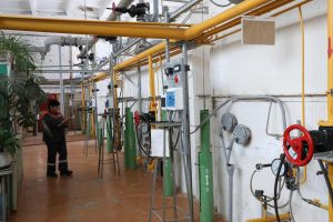 Более 7,5 тыс. договоров на&nbsp;подключение домовладений к&nbsp;газу заключено в&nbsp;Нижегородской области