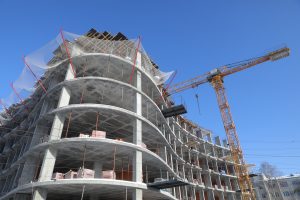 1,2 тысячи участков под строительство выявлено в Нижегородской области
