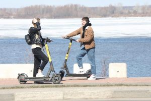 Спортзал, супермаркет или общественный транспорт: где и как искать спутника жизни