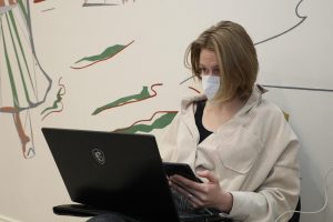 Глеб Никитин назвал меры поддержки IT-специалистов и компаний в Нижегородской области