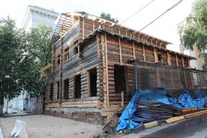 Правительство Нижегородской области выделит средства на&nbsp;разработку предмета охраны для повышения инвестпривлекательности ОКН
