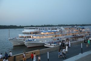 Туристы получат кешбэк за отдых в Нижегородской области