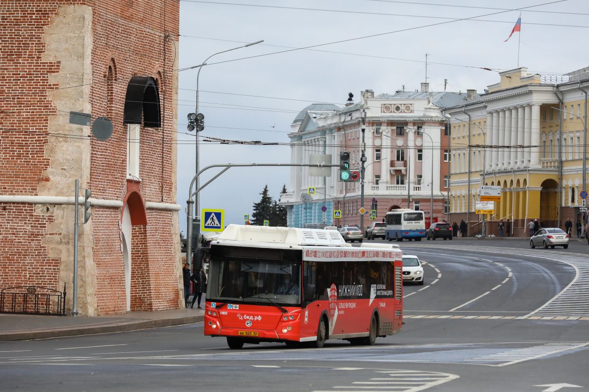 «Умную» оплату проезда в общественном транспорте Нижнего Новгорода начали тестировать