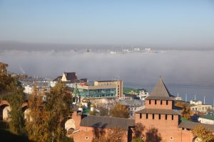 Нижегородская область вошла в тройку лидеров по упоминаемости в СМИ в контексте нацпроектов в&nbsp;марте