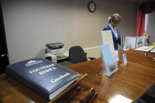 В Нижегородской области будет действовать нулевой НДС для гостиниц