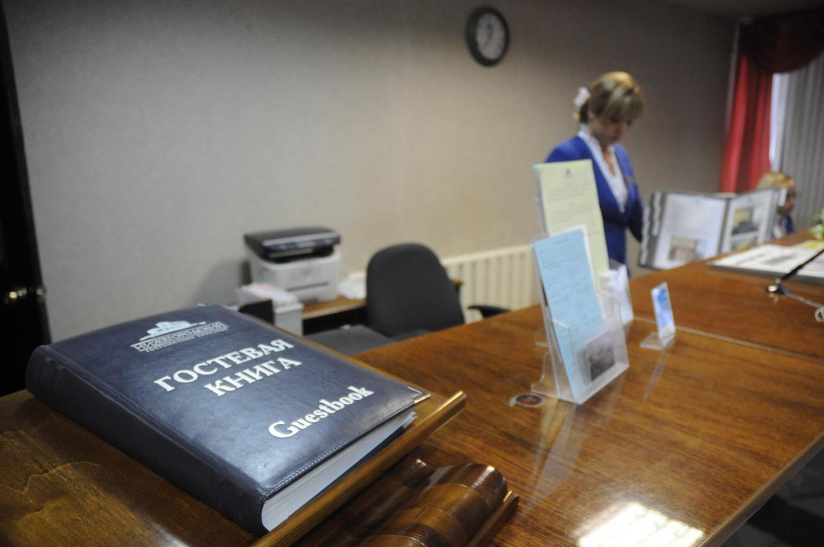 В Нижегородской области будет действовать нулевой НДС для гостиниц