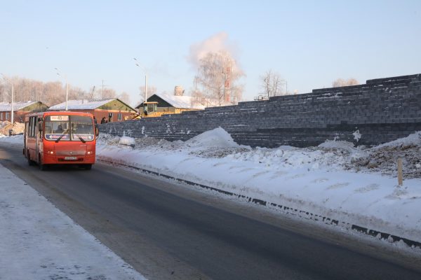 Нижегородские профактивисты и&nbsp;представители промпредприятий подали около 100 предложений и&nbsp;замечаний по&nbsp;поводу новой маршрутной сети