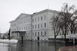 Нижегородский музей вошел в тройку лучших премии The Art Newspaper Russia