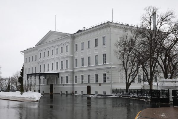 Нижегородский музей вошел в тройку лучших премии The Art Newspaper Russia