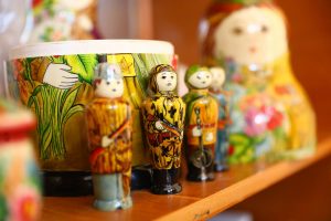 Туристическим объектам Нижегородской области снизят налог на имущество