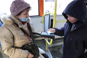 Нижегородские маршруты переведут на единые регулируемые тарифы