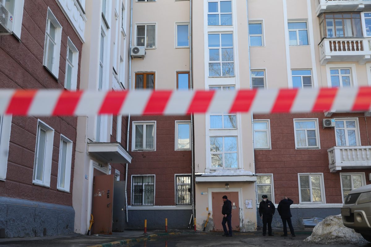 В Нижнем Новгороде расследуют убийство семьи бизнесмена: выясняем подробности резонансного дела