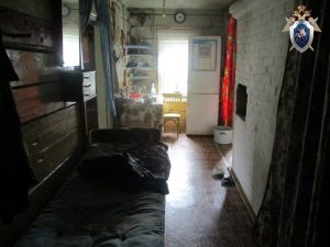 Нижегородца чуть не убили из-за якобы похищенного вентилятора