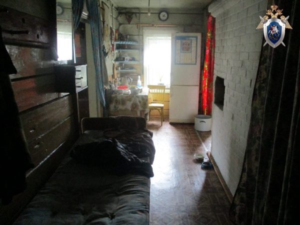 Нижегородца чуть не убили из-за якобы похищенного вентилятора